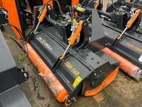 Triturador TMC Cancela - Modelo TGH 1.60 NOVO