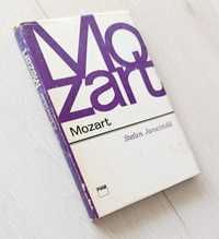 Mozart Jachimecki 1983 Monografie PWM