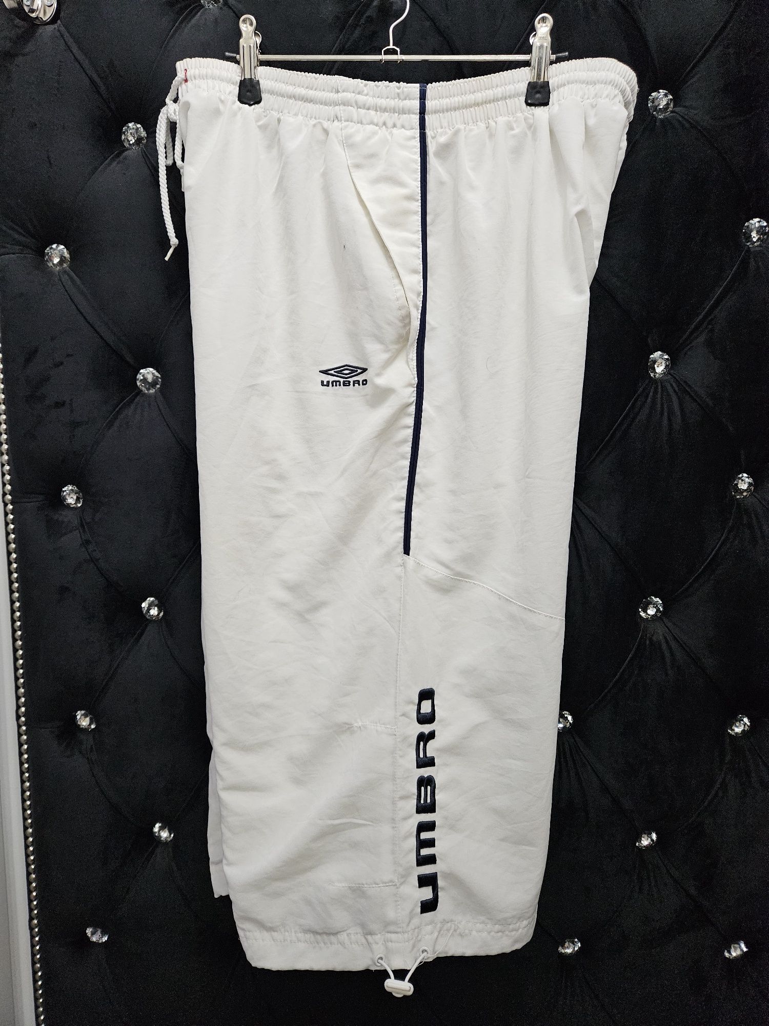 Umbro spodenki męskie XL