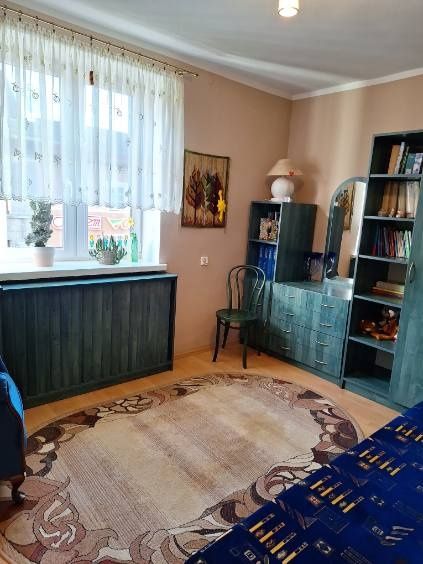 Mieszkanie 4 pokojowe Lidzbark Warmiński