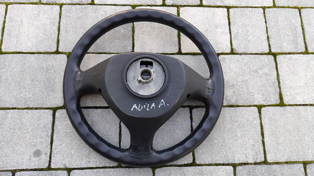 Kierownica Poduszka Opel Agila A Ładna