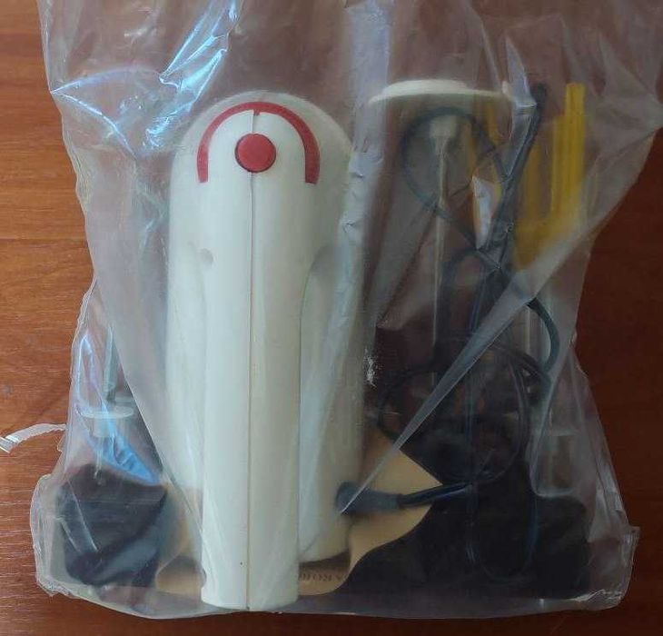 Миксер Электромиксер Электровзбивалка ВР-201