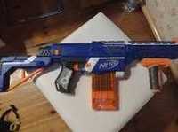 NERF Retaliator N-Strike Elite