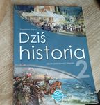 Książka do historii
