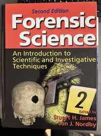 Manual Forensic Science 2a Edição