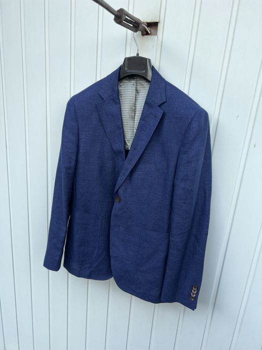 Оригінал Reda Felix W. блейзер size M/L