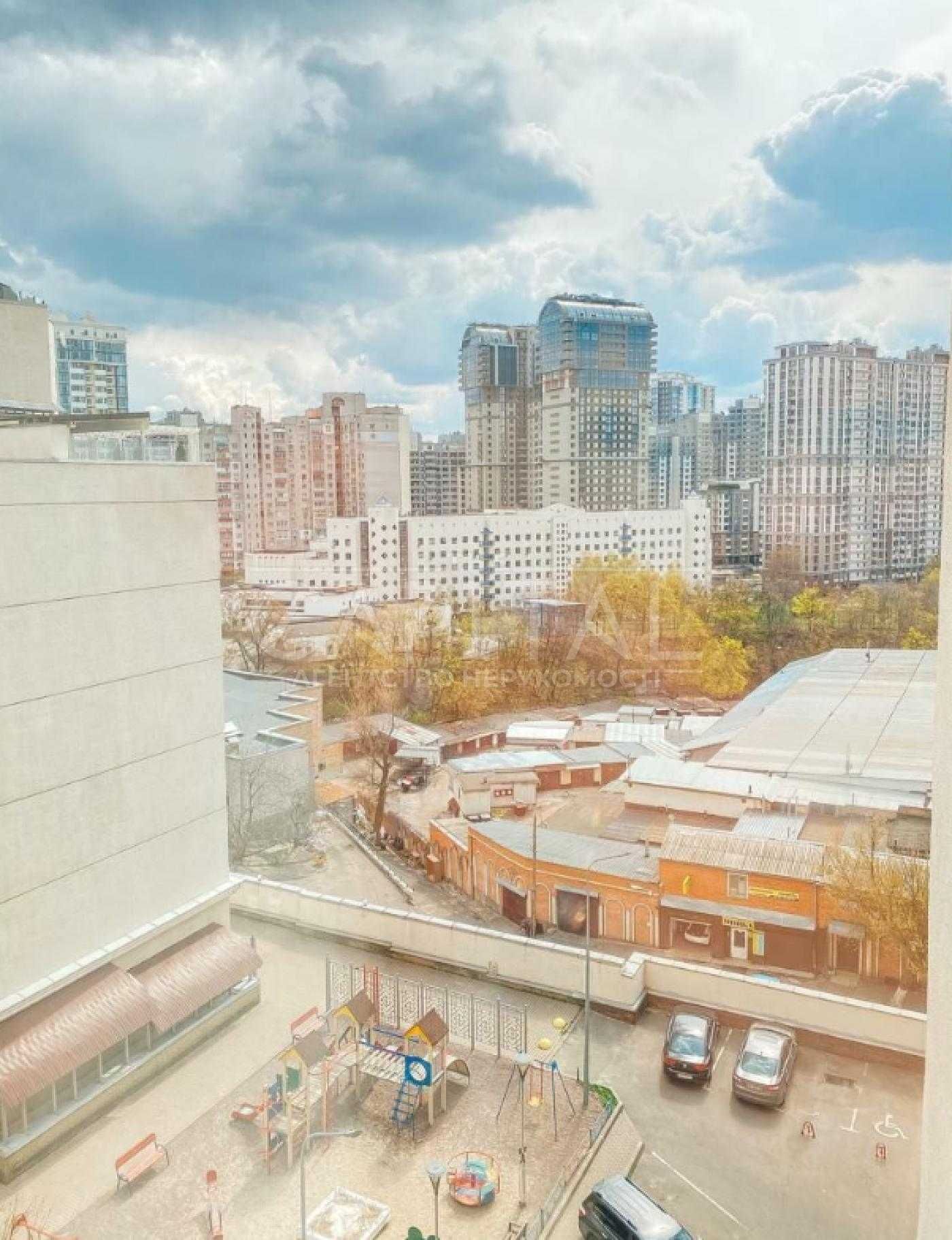 Продажа квартиры, бул. Николая Михновского, ЖК Avenue 14-16