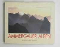 album Ammergauer Alpen