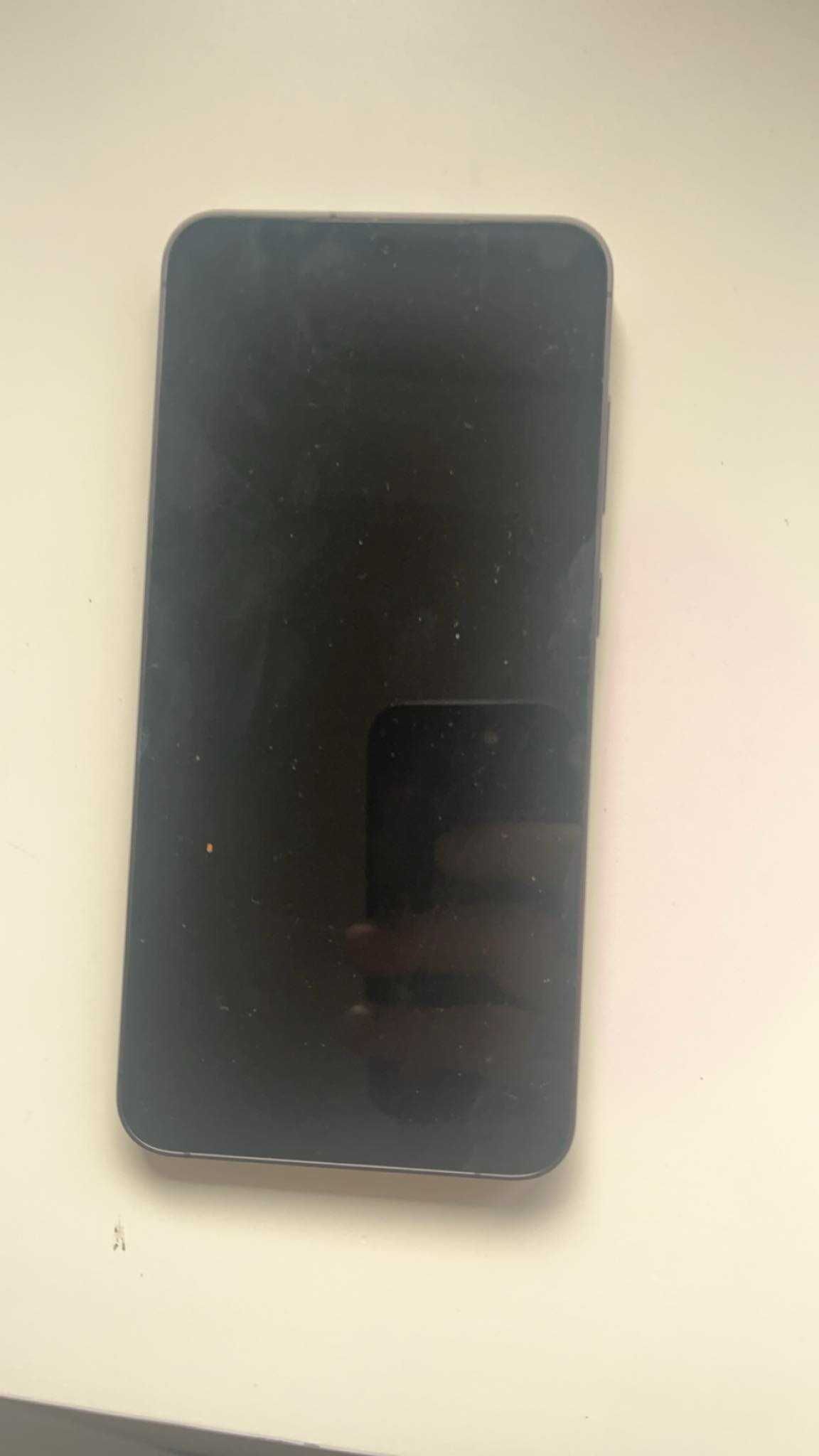 Samsung Galaxy S24+ 12/256 Onyx Black