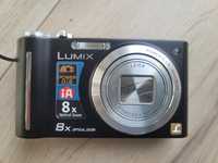 Aparat cyfrowy Panasonic Lumix DMC-ZX1