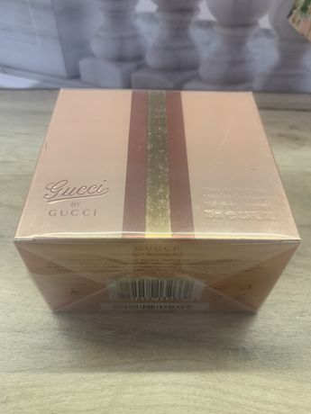 Gucci by Gucci від Gucci. Оригінал. 75 ml.