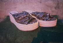 "promocao "  3 pares 5€