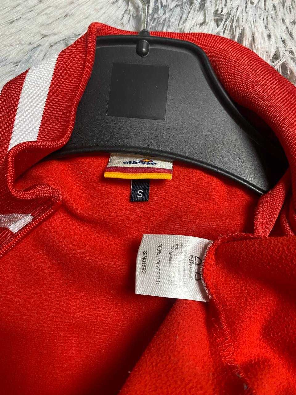 Олимпийка мужская Ellesse Римини