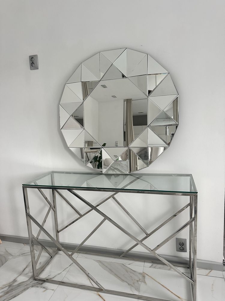 Lustro 3D glamour