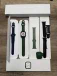 Apple watch 7 45 mm