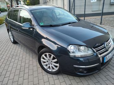 * Volkswagen * Golf * 1.4tsi * Xenon * WEBASTO* SKORA * BDB STAN