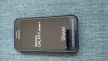 Do sprzedania telefon Samsung Galaxy Xcover