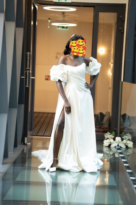 suknie ślubne na sprzedaż