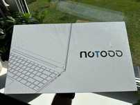 NotoDD Laptop Red 6/256 Gb 14" czerwony TOMI-TECH