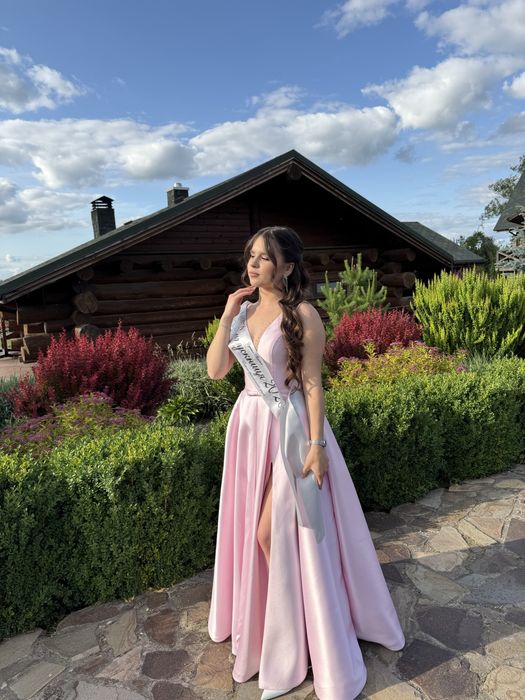 Випускна/Вечірня сукня