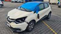 Renault Captur Opłacony