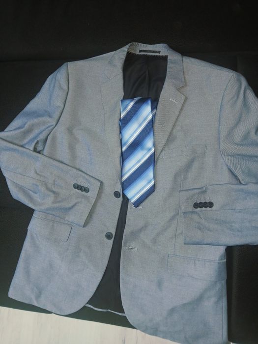 Marynarka męska H&M