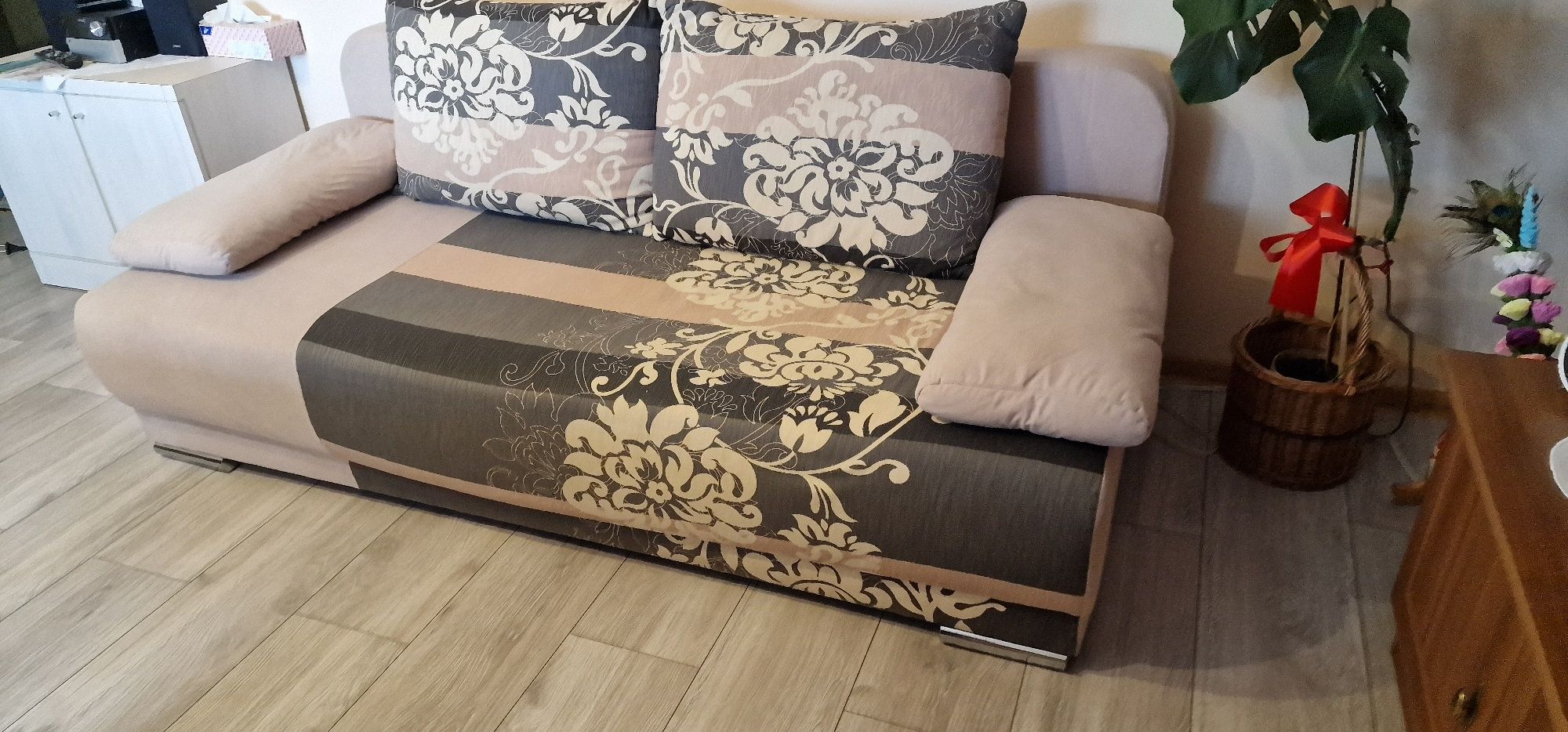 Sofa kanapa łóżko  sprzedam