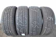 215/55R17 94H CONTINENTAL TS850P x4szt 6185z