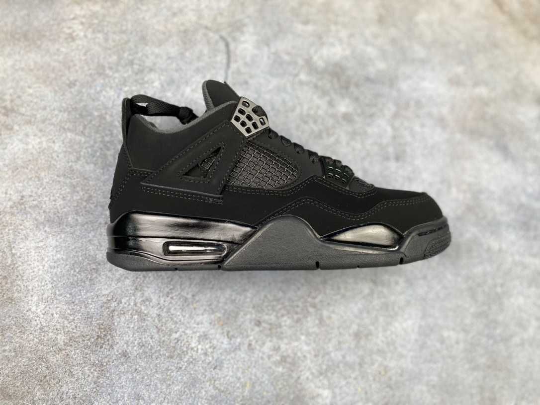 Nike Air Jordan 4 “Monsoon Blue”
