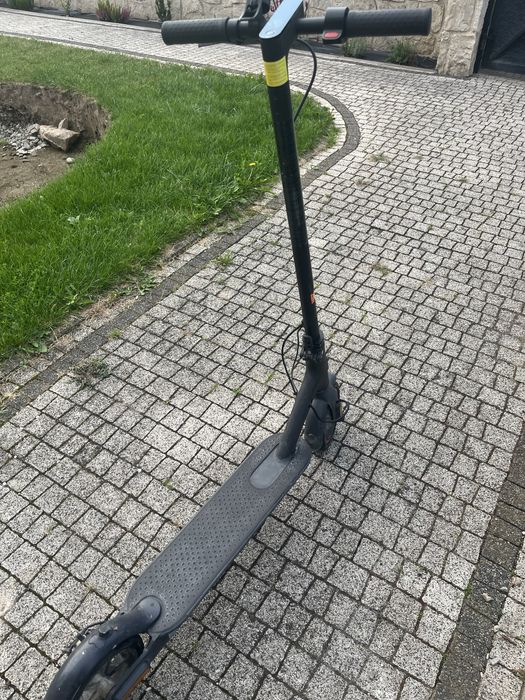 Hulajnoga elektryczna xiaomi