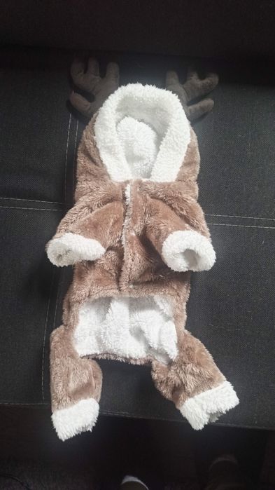 Ubranko dla psa nowe