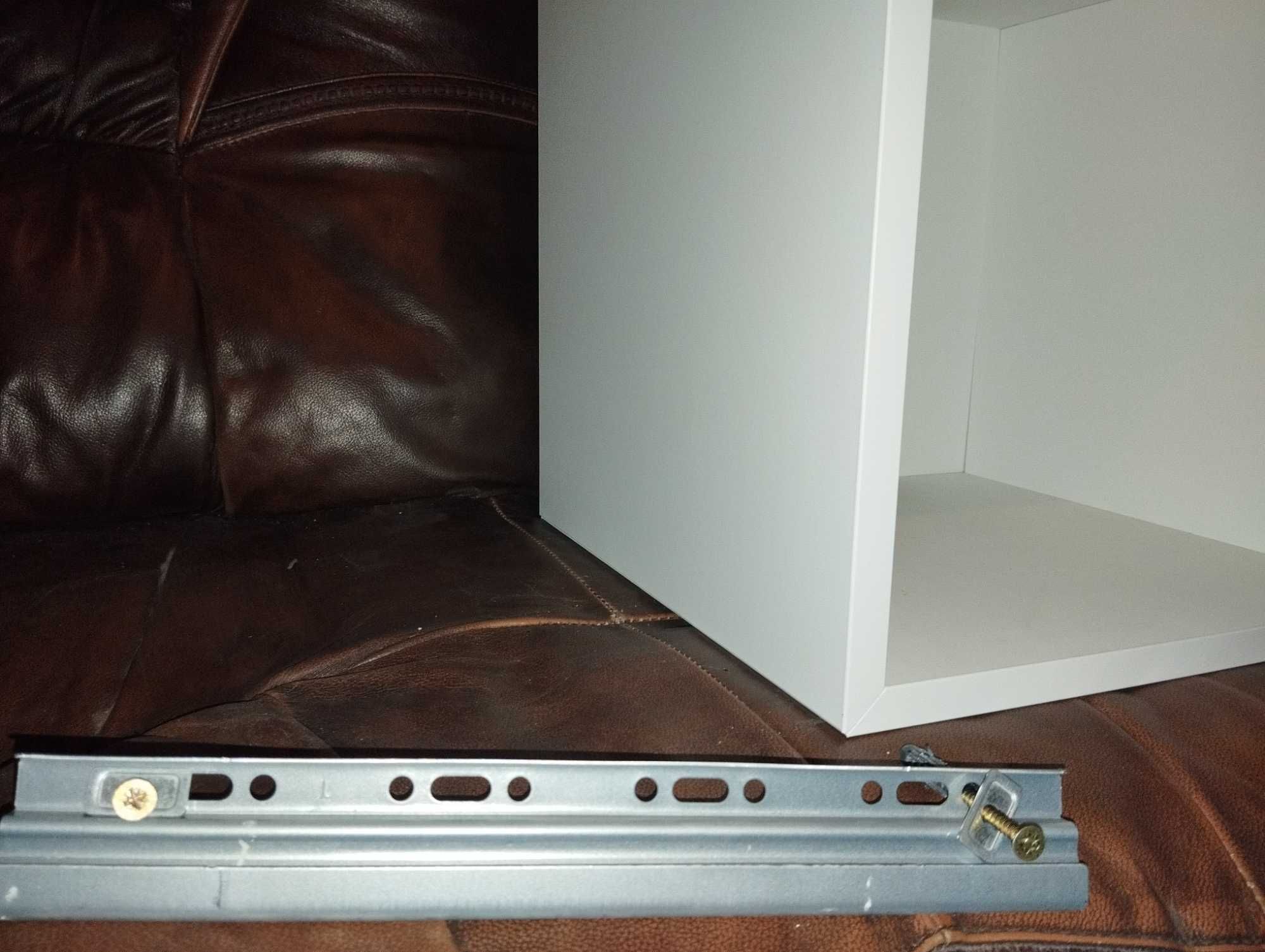 Szafka Ikea EKRT 35x35x35 biała z systemem montażu