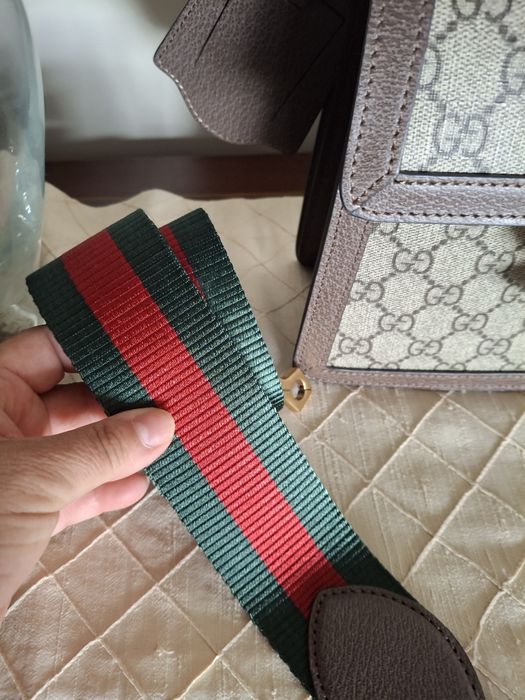 Mala Gucci Queen Margaret