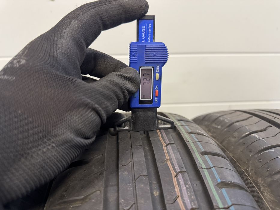 #815 Continental ContiEcoContact 5 175/65r14 T 4szt