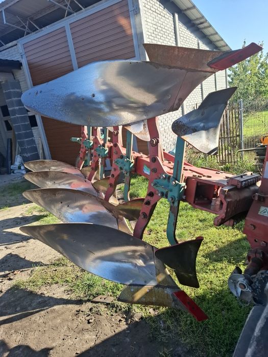 Kverneland LM85 bardzo dobry stan.