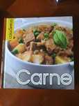 Livros culinários