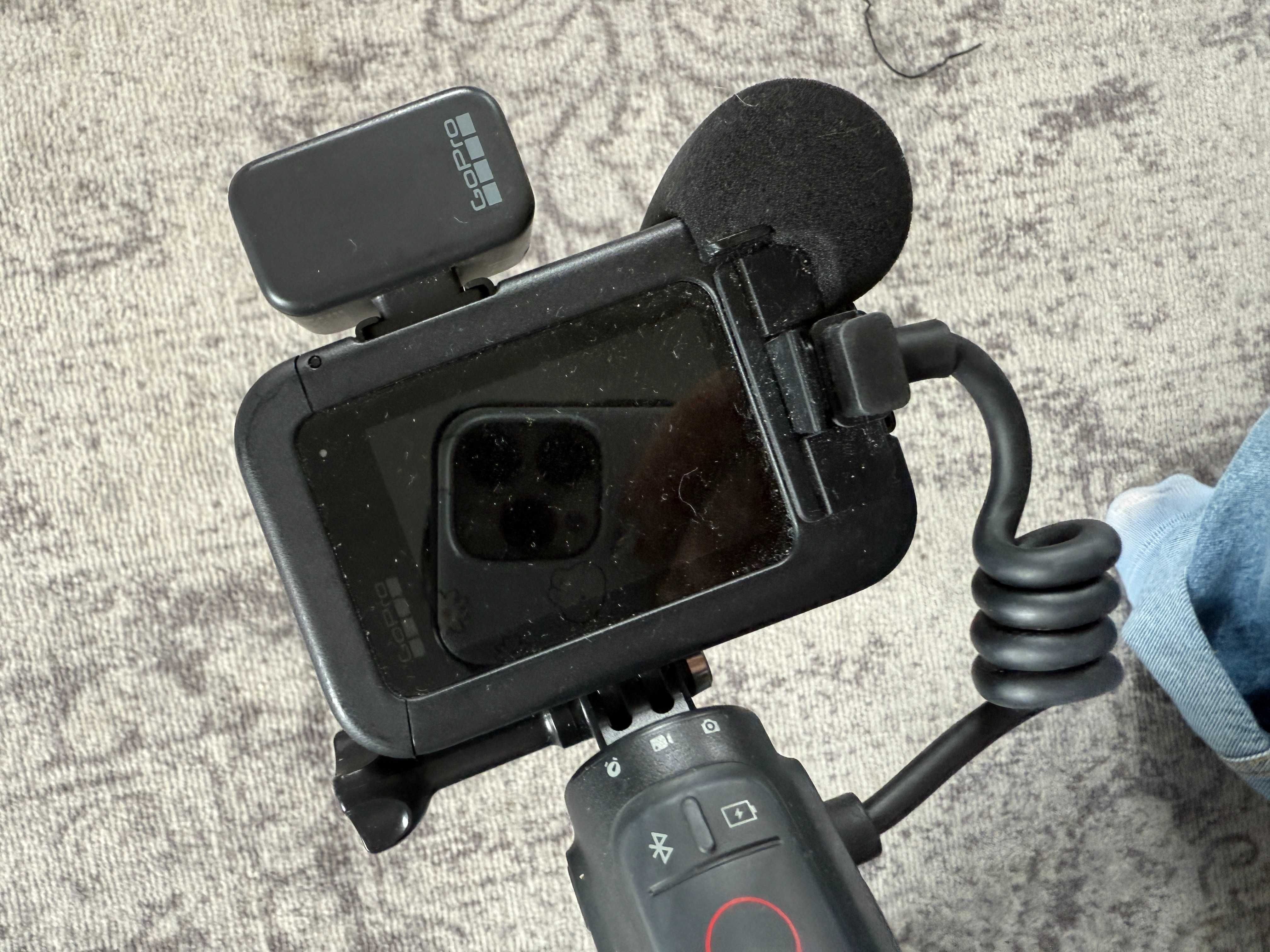 Go Pro HERO12 Black