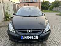 Peugeot 307sw 2.0 hdi