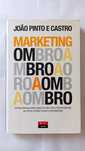 Marketing Ombro a Ombro - (Portes grátis, correio normal)