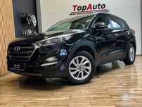 Hyundai Tucson 1.7 CRDI * 116 KM *bezwypadkowy*GWARANCJA* perfekcyjny