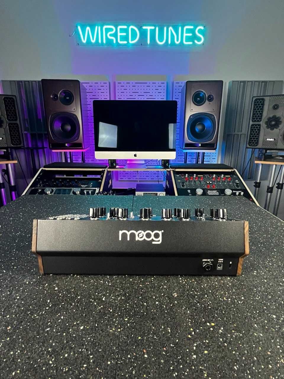 Moog Mother-32 - NOWY! - 3 lata gwarancji