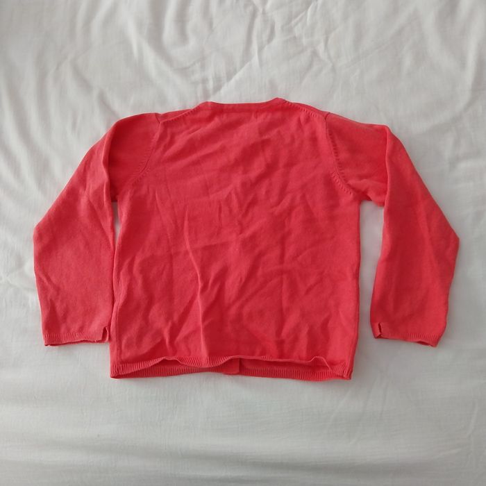 Casaco 4/5 anos Zara