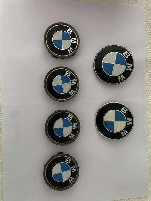 Simbolos para BMW