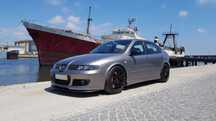Seat Leon 1M 1.9 TDI PD 150 ARL