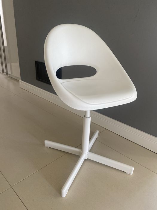 Krzesło obrotowe dziecinne Loberget/ sibben Ikea