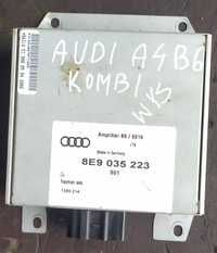 Wzmacniacz Audi A4 B6 Kombi / 8E9035223