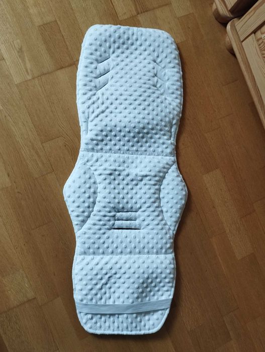 Wózek Adamex Barletta New 2w1 + akcesoria
