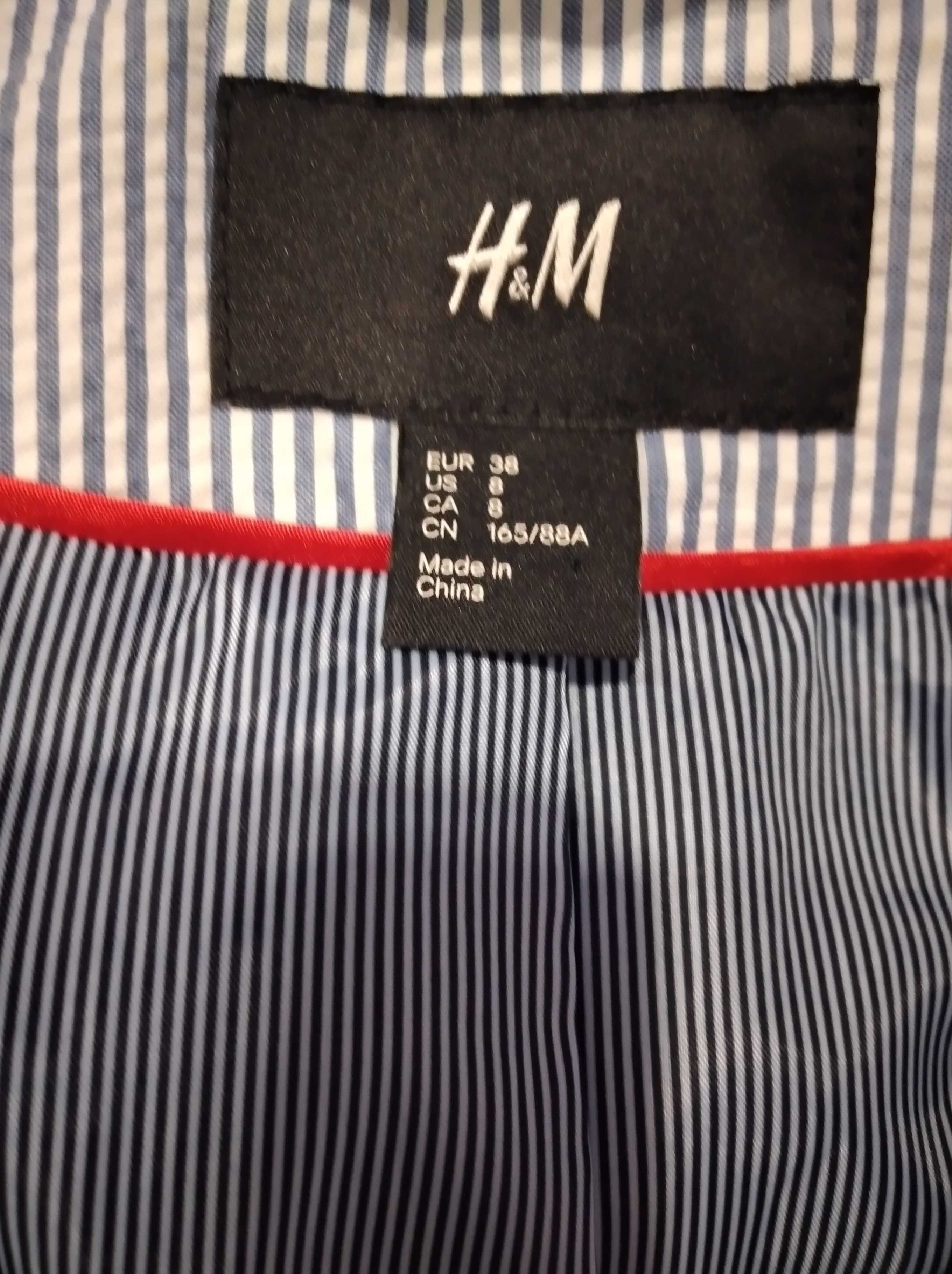 Marynarka damska H&M
