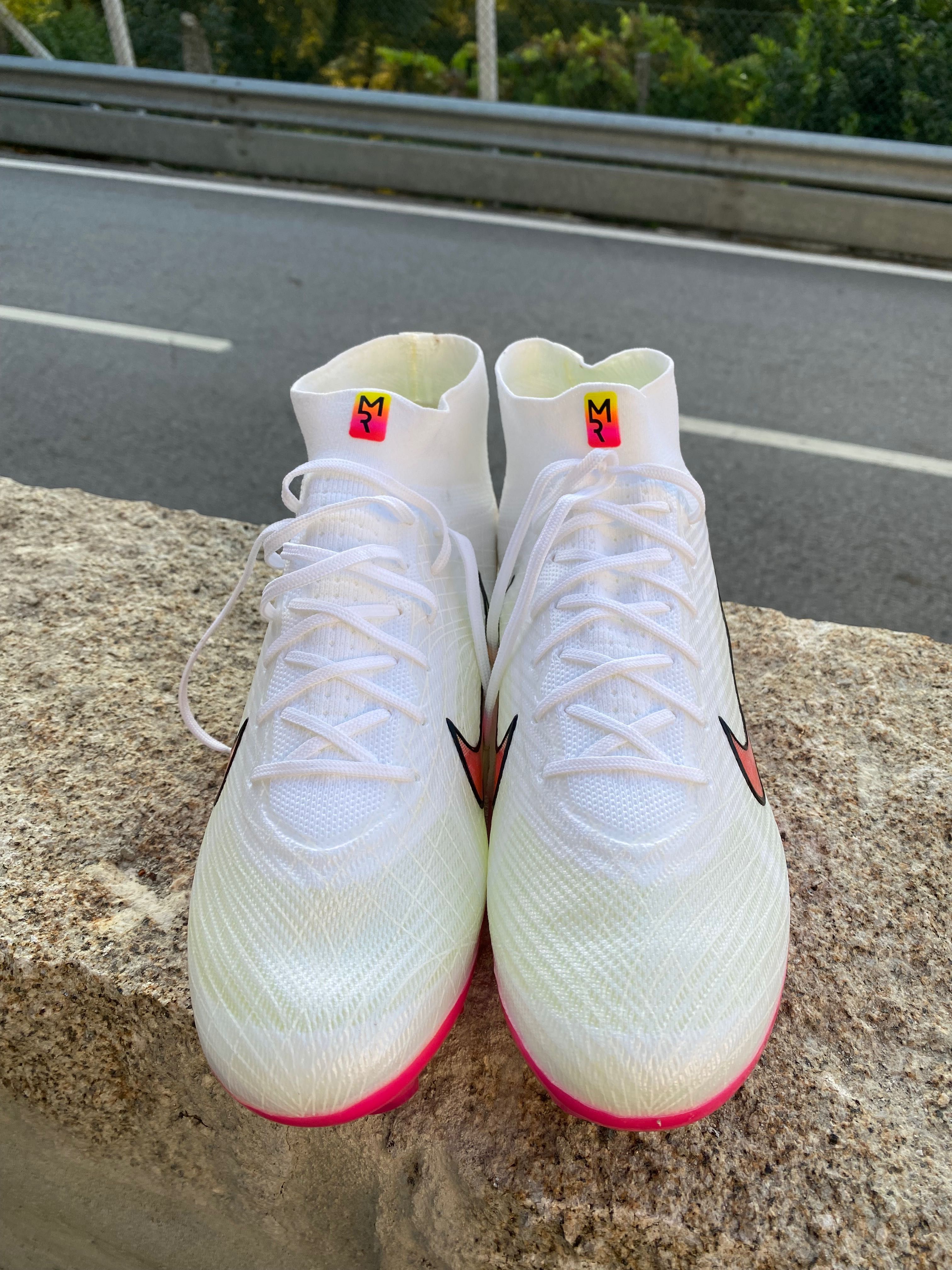Chuteiras Nike Mercurial