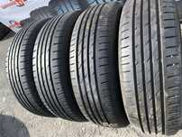 Шини 195/65 R15 Nexen літо, 6,6мм, 2021р
